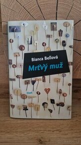 "Mrtvý muž" - B.Bellová - 1