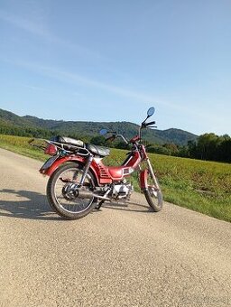 Yuki quick 50(72ccm)