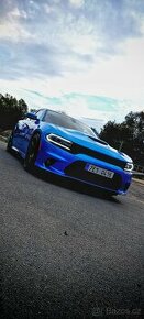Dodge charger scat pack 6,4 r.v 19 výměna možná - 1