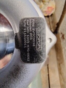 Turbo 1.8t AUQ