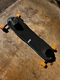 Freeboard - 1