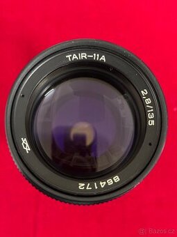 Tair 11 - A, 2,8/135 - 1