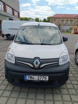 Renault Kangoo, 2022, 1,5dci, DPH