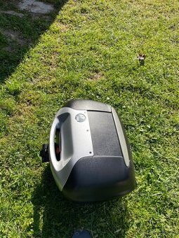 Prodam top case + kufr - 1