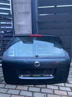Zadni vrata Octavia 2 Combi