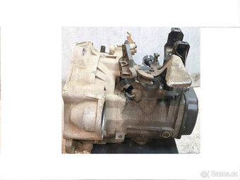 Převodovka Fabia 2 - 1.6 tdi 66kw r.v. 2011