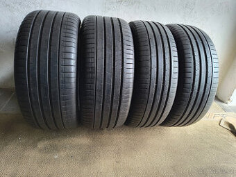 LETNÍ PNEU PIRELLI 275/40/20 a 245/45/20-4ks
