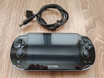 PS Vita PlayStation