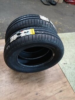 Pneu 195/65/15 letni Dunlop,nove 900kc kus
