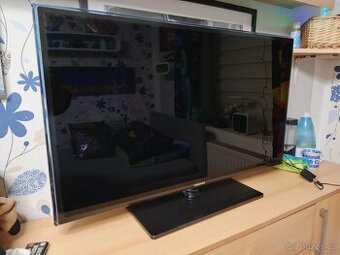 Smart tv Samsung UE40D6500 101cm