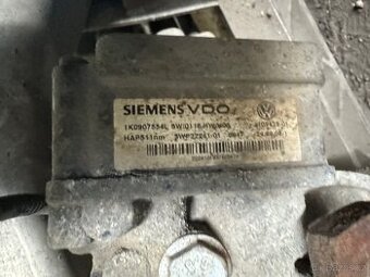 HALDEX VW,ŠKODA- 1K0907554L