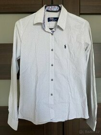 Košile Polo by Ralph Lauren velikost M