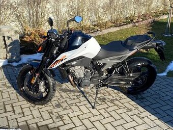KTM 790 DUKE 11/2023 35kw/70. kw