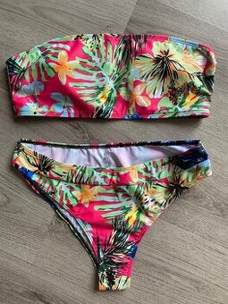 Luxusní nové plavky vel.42/XL