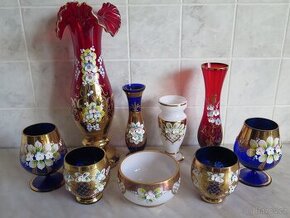 Novoborské sklo
