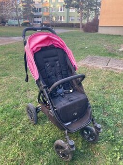 Kocarek Valco baby SNAP4