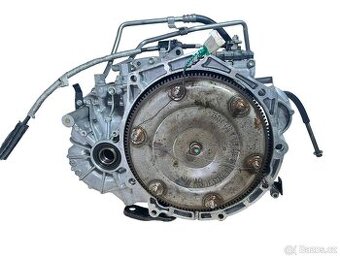 Převodovka JUD BWA BPY 2.0TFSI 147KW 2008