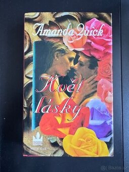 Květ lásky (Amanda Quick - 1