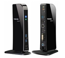 Univerzální dokovací stanice U3.0 PA3927E-4PRP(Záruka-Faktur