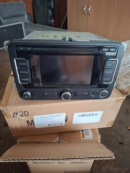 Radio