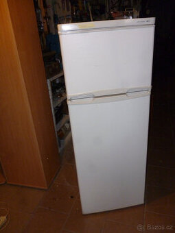 lednička haier,v-145cm,š-55cm - 1