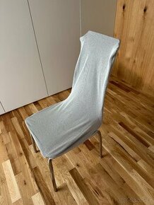 Multielastický potah na židli Comfort od 4Home - 1
