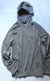 DÁMSKÉ FUNKČNÍ -SPORTOVNÍ TRIKO-ACTIVE-TCM, XL, 42/44