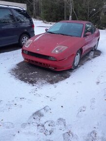 Fiat coupe 1.8 16v 96kw
