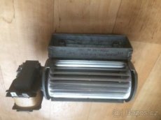 Ventilátor tangenciální 230V/ 50Hz