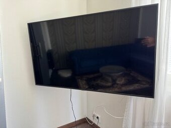 Televize Samusng 55" 4K UHD HDR10+
