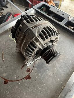 Alternator 120A PD