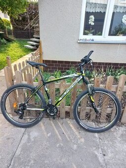 Prodám MTB