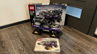 LEGO Technic 42069