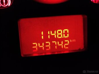 Prodám Peugeot 207 SW