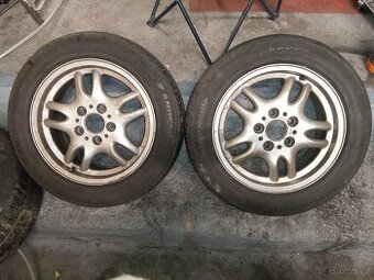 2ks 5x120 R16 Et46 7J styling 30