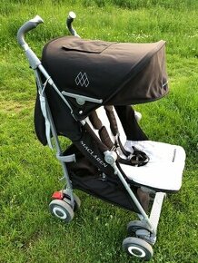 Kočárek Maclaren Techno XLR