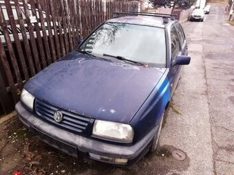 Volkswagen Vento 1,9 D