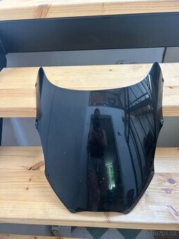 Plexi tmavé Kawasaki ZXR 400 (1994)