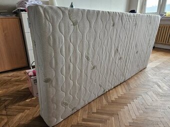 Taštičková pružinová matrace 90x200 Queemi