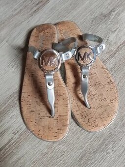 Žabky MICHAEL KORS vel.37