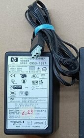 Zdroj k tiskárně č.23 0950-4397 32V,500mA-15V,530mA