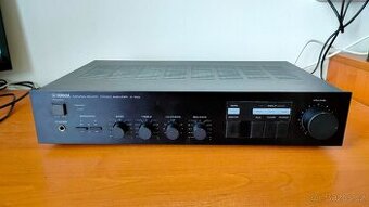 Prodám zesilovač Yamaha A-300