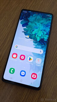 Samsung Galaxy S20FE v super stavu