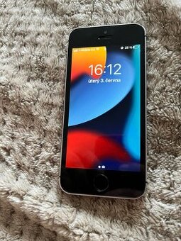 Iphone SE 2016 64GB