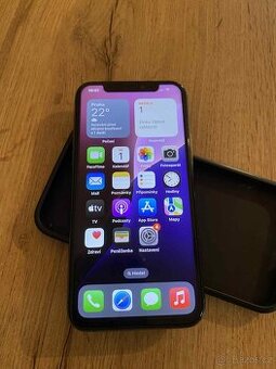 iPhone 11 PRO 64GB ŠEDÝ