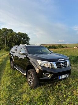 Nissan Navara D23 2.3dCi 140kw