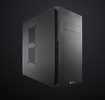 Výkonný počítač Ryzen 9 5900X + 64Gb RAM