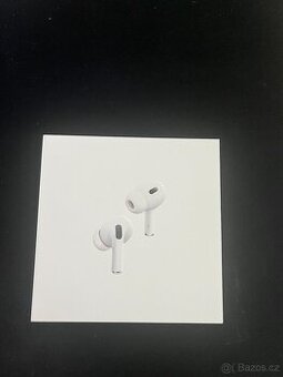 Apple AirPods Pro (2. generace)