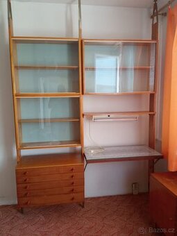 Retro nábytek