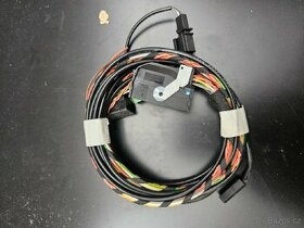 Bluetooth kabelaz pro Škoda a Volkswagen Seat